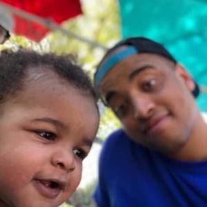 Meet your Posher, Glenn